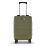 Kabinentrolley 18 Zoll mit 4 Rollen und Handyhalter68625b419b0dbdfc39964515 farbe olivgrün