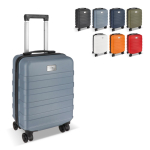 Kabinentrolley 18 Zoll mit 4 Rollen und Handyhalter68625b419b0dbdfc39964515
