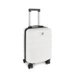 Kabinentrolley 18 Zoll mit 4 Rollen und Handyhalter68625b419b0dbdfc39964515 Ansicht mit Druckbereich