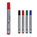 Permanentmarker für viele Oberflächen, ungiftige Tinte