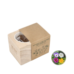 Aussaat-Set mit Töpfen und Kokosfaser-Substrat68625b3d9b0dbdfc39964453 Ansicht mit Druckbereich