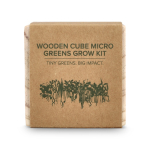 Anzuchtset für Microgreens mit Kokoserde68625b429b0dbdfc3996455c farbe natürliche farbe vierte Ansicht