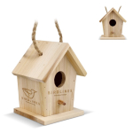 Vogelhaus aus Holz mit 30 mm Öffnung für Garten68625b429b0dbdfc3996455c