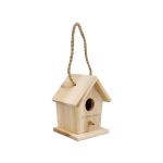 Vogelhaus aus Holz mit 30 mm Öffnung für Garten68625b429b0dbdfc3996455c Ansicht mit Druckbereich