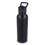 Thermoflasche Edelstahl mit Trinkaufsatz und Griff 500 ml68625b3e9b0dbdfc3996448f farbe schwarz