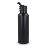 Thermoflasche Edelstahl mit Trinkaufsatz und Griff 500 ml68625b3e9b0dbdfc3996448f farbe schwarz vierte Ansicht