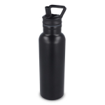 Thermoflasche Edelstahl mit Trinkaufsatz und Griff 500 ml68625b3e9b0dbdfc3996448f farbe schwarz fünfte Ansicht