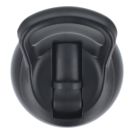 Thermoflasche Edelstahl mit Trinkaufsatz und Griff 500 ml68625b3e9b0dbdfc3996448f farbe schwarz siebte Ansicht