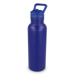 Thermoflasche Edelstahl mit Trinkaufsatz und Griff 500 ml68625b3e9b0dbdfc3996448f farbe blau