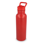 Thermoflasche Edelstahl mit Trinkaufsatz und Griff 500 ml68625b3e9b0dbdfc3996448f farbe rot