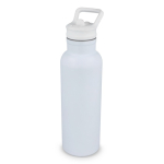 Thermoflasche Edelstahl mit Trinkaufsatz und Griff 500 ml68625b3e9b0dbdfc3996448f farbe weiß