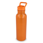 Thermoflasche Edelstahl mit Trinkaufsatz und Griff 500 ml68625b3e9b0dbdfc3996448f farbe orange