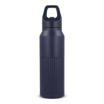Thermoflasche Edelstahl, auslaufsicher, 500 ml68625b429b0dbdfc39964538 farbe dunkelblau zweite Ansicht