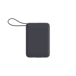 Powerbank mit LED Display und Schnellladen 20000 mAh68625b409b0dbdfc399644e6 farbe dunkelgrau zweite Ansicht
