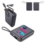 Powerbank mit LED Display und Schnellladen 20000 mAh68625b409b0dbdfc399644e6