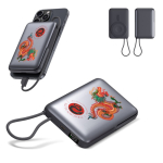 Powerbank mit MagSafe, kabellos, LED Display, 10000 mAh68625b409b0dbdfc399644e6