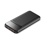 Kompakte Powerbank mit Schnellladen und LED Display 10000 mAh68625b409b0dbdfc399644e6 farbe schwarz
