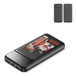 Kompakte Powerbank mit Schnellladen und LED Display 10000 mAh68625b409b0dbdfc399644e6