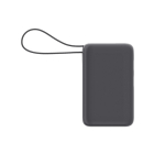 Kompakte Powerbank mit Schnellladen und LED Display 30000 mAh68625b409b0dbdfc399644e6 farbe dunkelgrau dritte Ansicht