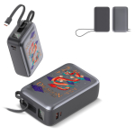Kompakte Powerbank mit Schnellladen und LED Display 30000 mAh68625b409b0dbdfc399644e6