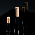 Konische Mühle aus Buchenholz Sagaform farbe schwarz siebte Ansicht