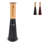 Konische Mühle aus Buchenholz Sagaform