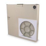 Keramikteller handgefertigt mit Sprenkel Design Sagaform farbe beige vierte Ansicht