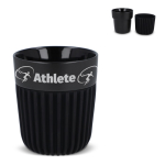 Tasse aus Europa mit Silikonmanschette 280 ml