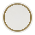 Thermobecher Edelstahl 360 Grad dicht, 400 ml farbe weiß vierte Ansicht