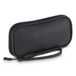 Technische Organizer-Tasche aus 600D-Polyester mit PU farbe schwarz