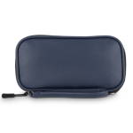 Technische Organizer-Tasche aus 600D-Polyester mit PU farbe dunkelblau zweite Ansicht