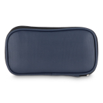 Technische Organizer-Tasche aus 600D-Polyester mit PU farbe dunkelblau dritte Ansicht