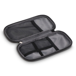 Technische Organizer-Tasche aus 600D-Polyester mit PU farbe dunkelblau vierte Ansicht