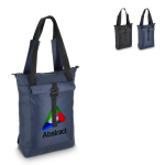 Gepolsterter Laptop-Rucksack wasserabweisend 15,6 Zoll