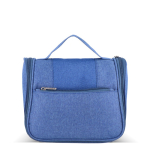 Kulturbeutel recycelt mit Haken und Tragegriff68625b419b0dbdfc39964525 farbe blau