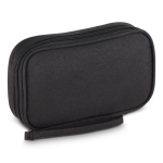Organizer Tasche kompakt für Technikzubehör68625b409b0dbdfc399644d9 farbe schwarz zweite Ansicht