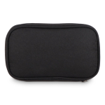 Organizer Tasche kompakt für Technikzubehör68625b409b0dbdfc399644d9 farbe schwarz dritte Ansicht
