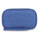 Organizer Tasche kompakt für Technikzubehör68625b409b0dbdfc399644d9 farbe blau