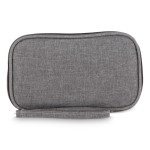 Organizer Tasche kompakt für Technikzubehör68625b409b0dbdfc399644d9 farbe grau
