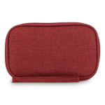 Organizer Tasche kompakt für Technikzubehör68625b409b0dbdfc399644d9 farbe dunkelrot