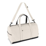 Reisetasche aus Baumwolle und Polyester mit Taschen68625b419b0dbdfc39964524 farbe beige
