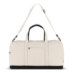 Reisetasche aus Baumwolle und Polyester mit Taschen68625b419b0dbdfc39964524 farbe beige zweite Ansicht