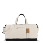 Reisetasche aus Baumwolle und Polyester mit Taschen68625b419b0dbdfc39964524 farbe beige vierte Ansicht
