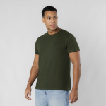 T Shirt Baumwolle Unisex mit Rundhals 150 g m²