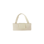 Faltbare Tasche aus recycelten Materialien 140 g/m²