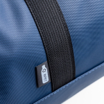 Robuste Sport- oder Wochenendtasche mit Kunstlederbeschichtung