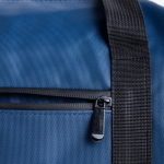 Robuste Sport- oder Wochenendtasche mit Kunstlederbeschichtung