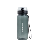 Wiederverwendbare Flasche 700 ml mit Fliptop Deckel