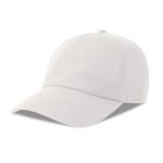 Dad Hat Kappe 5 Panel aus recycelter Baumwolle