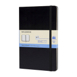 Moleskine XL Zeichenbuch Hardcover farbe schwarz